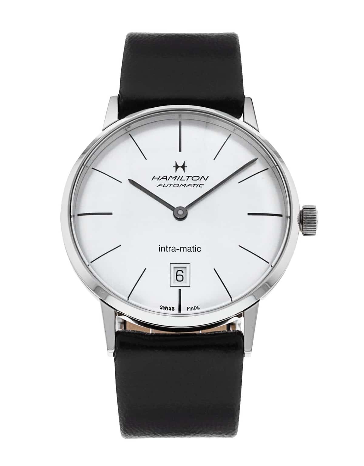 Hamilton American Classic H38455751